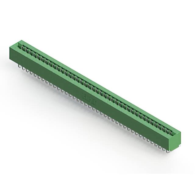 307-078-459-201 EDAC Inc.  Edgeboard Connectors